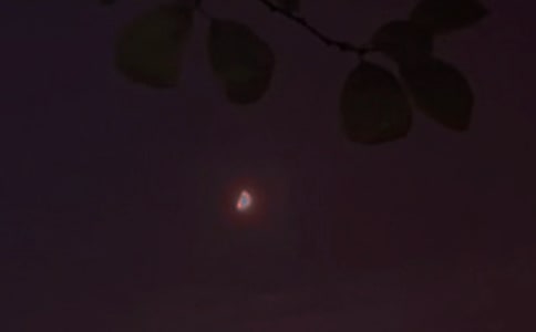 简洁的温暖的晚安心语语录48句