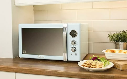 �ճ�����ȷʹ��΢��¯�ļ�����ʲô