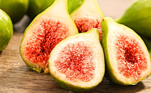 无花果的营养价值和好处