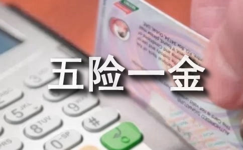 社保和五险一金的区别