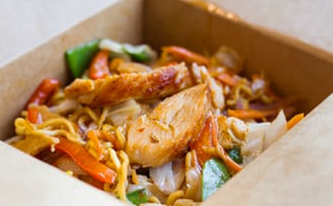 学生午餐安全制度