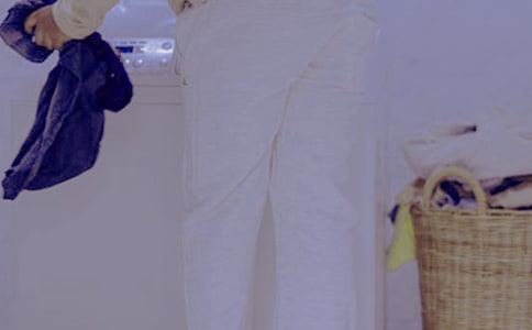 洗衣房年终工作总结