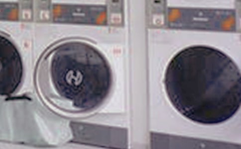 员工洗衣房管理规定