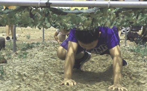 夏令营活动方案锦集9篇