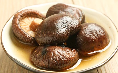 香菇发菜的做法及营养价值