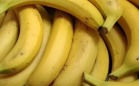 香蕉十大营养价值