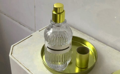 香水礼仪常识大全