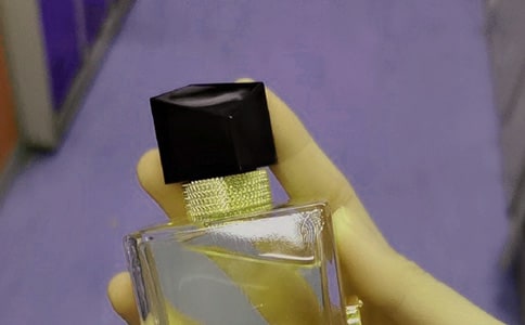 香水礼仪常识