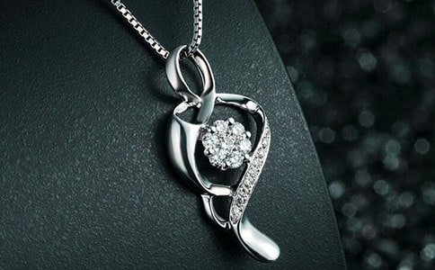 树叶项链活动反思