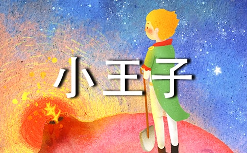 2024年小王子的语录大合集71条