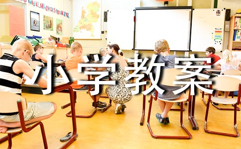 小学教案检查评分细则