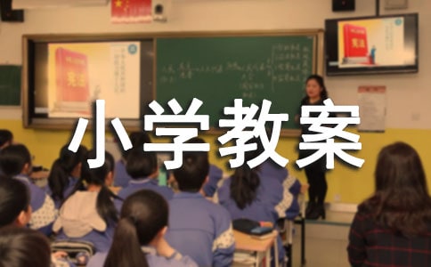 小学教案作业检查反馈