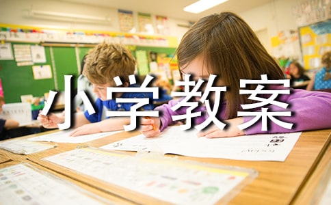 小学教案检查情况