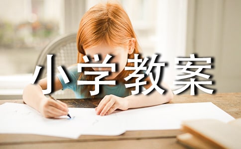小学教案作业检查小结