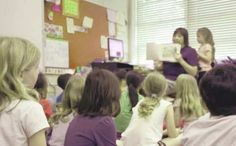 小学生自我评价50字