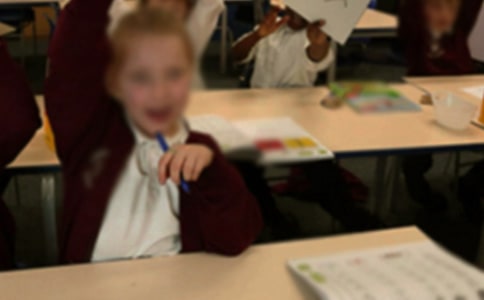 小学生安全月总结