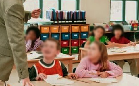 六年级小学生自我介绍