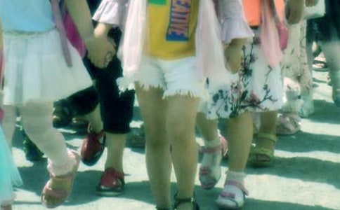 小学生请假制度