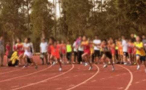 小学运动会作文范例(9篇)