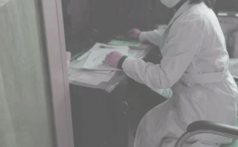 校医院年度工作总结范文