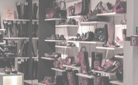 开鞋店创业计划书