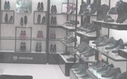 鞋店工作总结范文