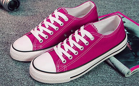 鞋子淘宝买家好评语