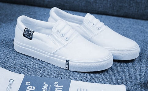 淘宝鞋子买家好评语