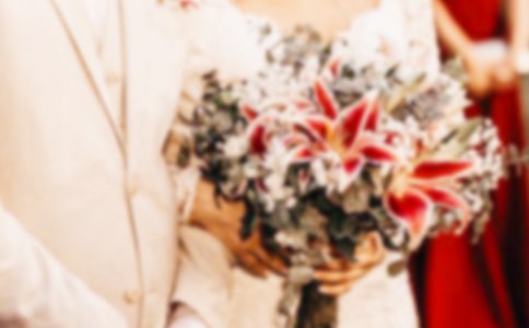 婚庆礼仪:中国古代新婚之礼