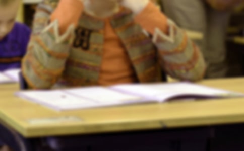 新学期国旗下讲话