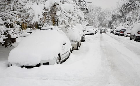 暴雪灾害应急预案11篇