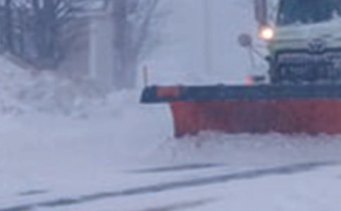 ѩ��Ԥ���Ĵ�ʩ