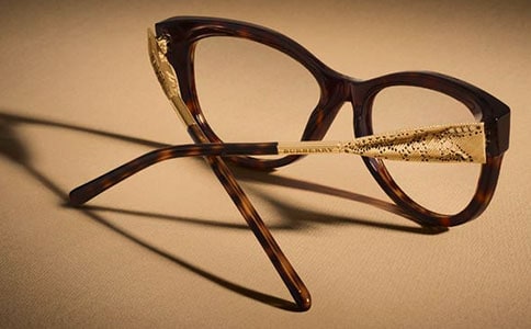 眼镜店店长总结