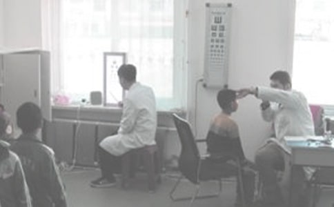 眼科年终述职报告