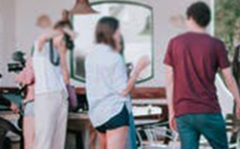 电影演员聘用合同