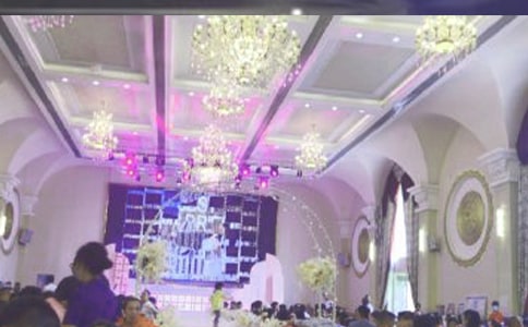 宴会礼仪常识(13篇)