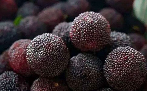 《我爱故乡的杨梅》教案(合集15篇)