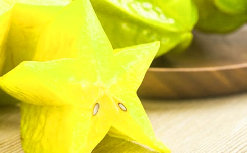 画杨桃教案精选15篇