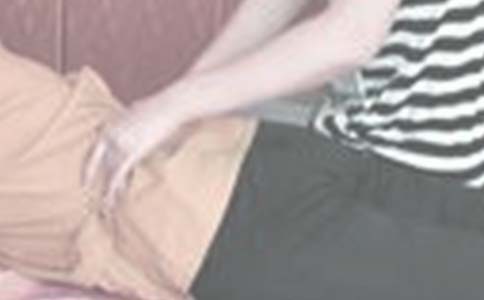 上班族如何缓解腰痛