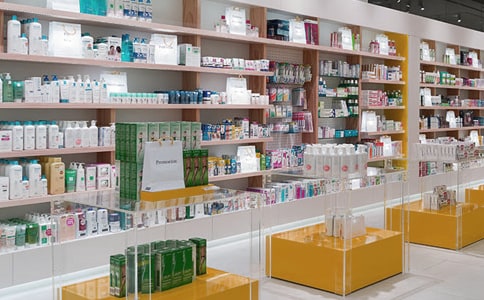 ����ҩ���ؽ������