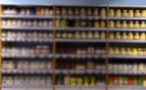 连锁药店整改报告