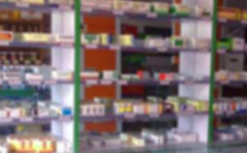 ҩ�����ܽ�