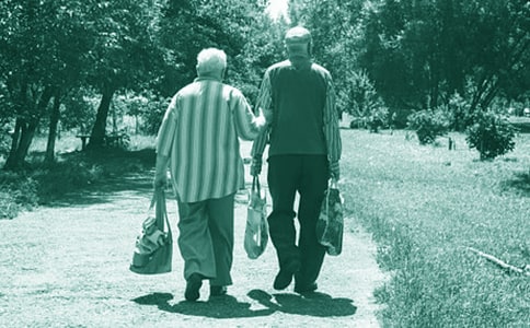 爷爷70大寿发言稿