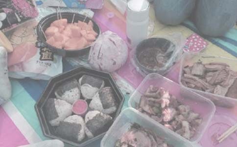 亲子野餐活动方案