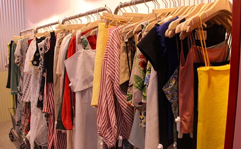 职场女性衣服搭配技巧