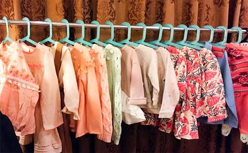 职场中女生穿的衣服是什么