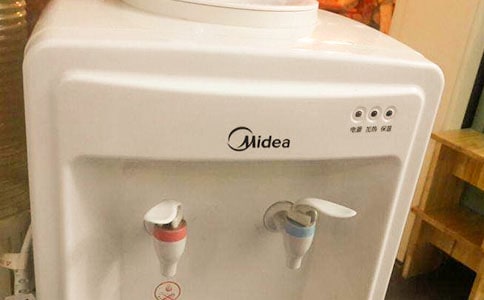 直饮水机卫生管理制度