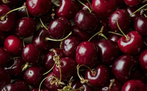 大棚樱桃的管理技术