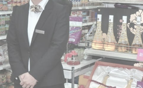 ҩ��ӪҵԱ�����չ����ܽ�