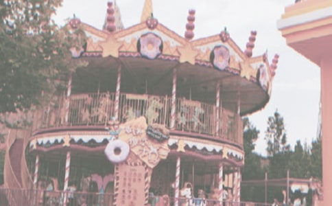 游乐园卫生管理制度